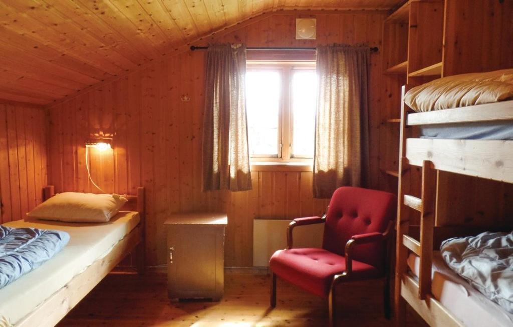 Ferienwohnung Sulseter Fjellstugu Vinstra Exterior foto