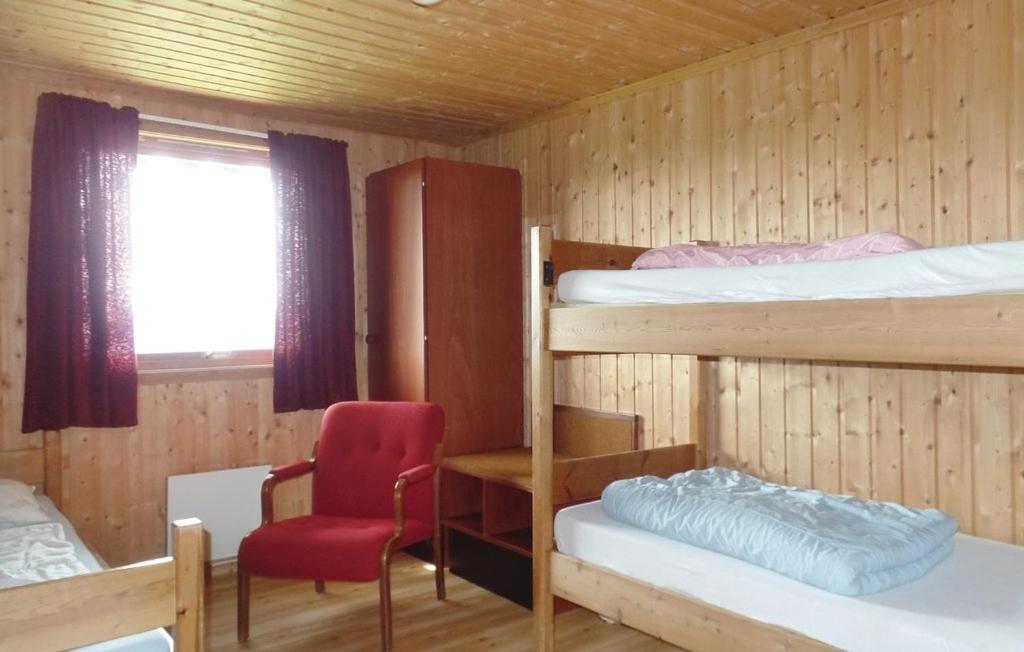 Ferienwohnung Sulseter Fjellstugu Vinstra Exterior foto