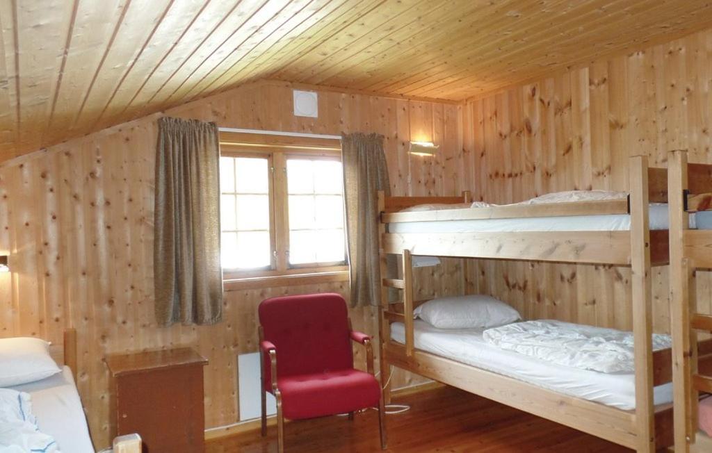 Ferienwohnung Sulseter Fjellstugu Vinstra Exterior foto