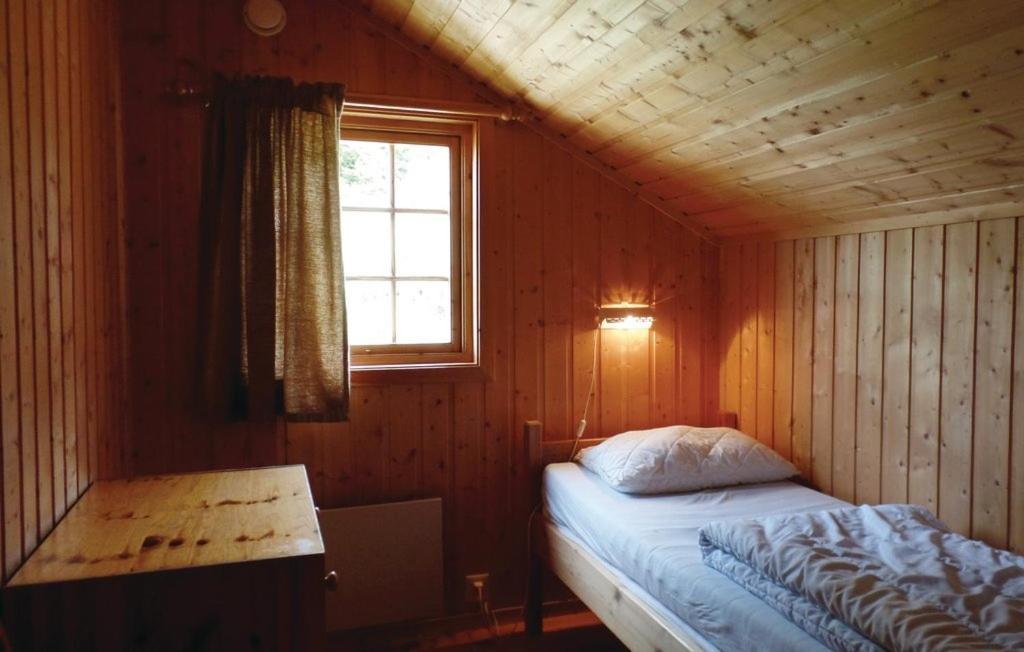 Ferienwohnung Sulseter Fjellstugu Vinstra Exterior foto