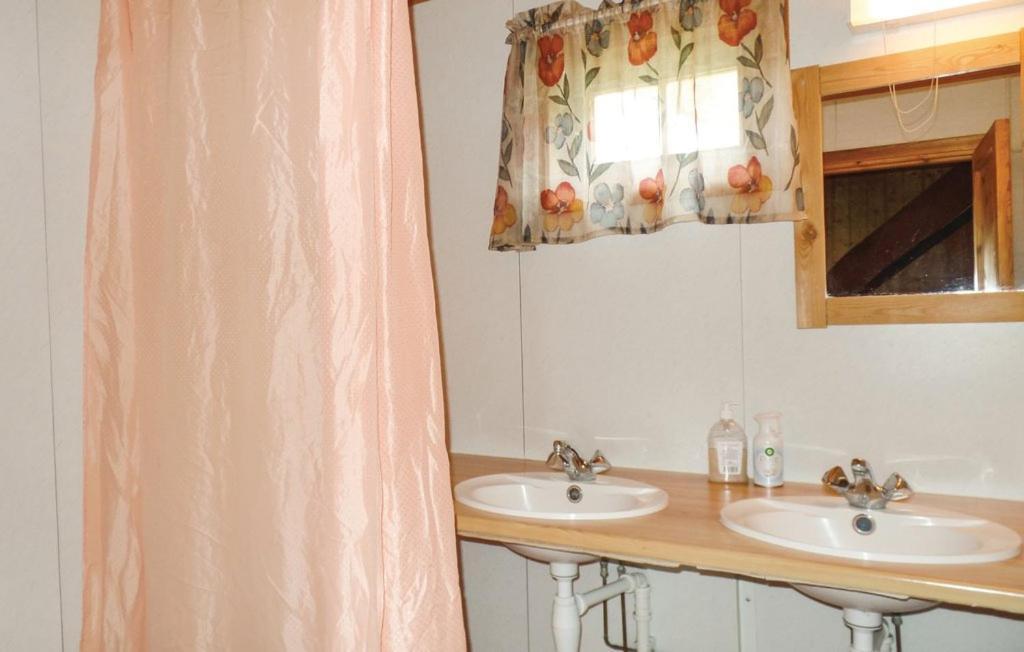 Ferienwohnung Sulseter Fjellstugu Vinstra Exterior foto