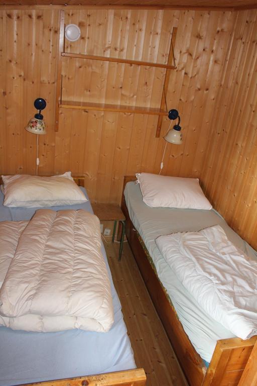 Ferienwohnung Sulseter Fjellstugu Vinstra Exterior foto