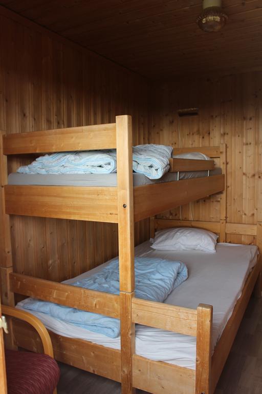 Ferienwohnung Sulseter Fjellstugu Vinstra Exterior foto