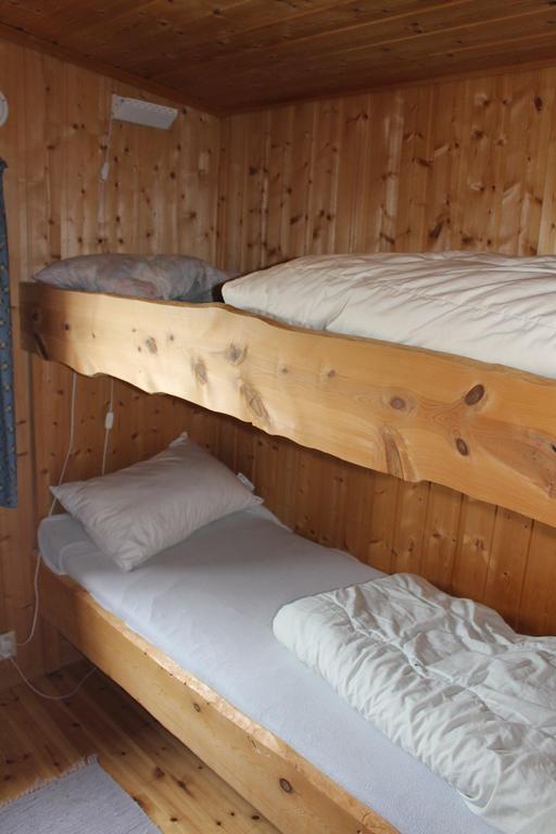 Ferienwohnung Sulseter Fjellstugu Vinstra Exterior foto