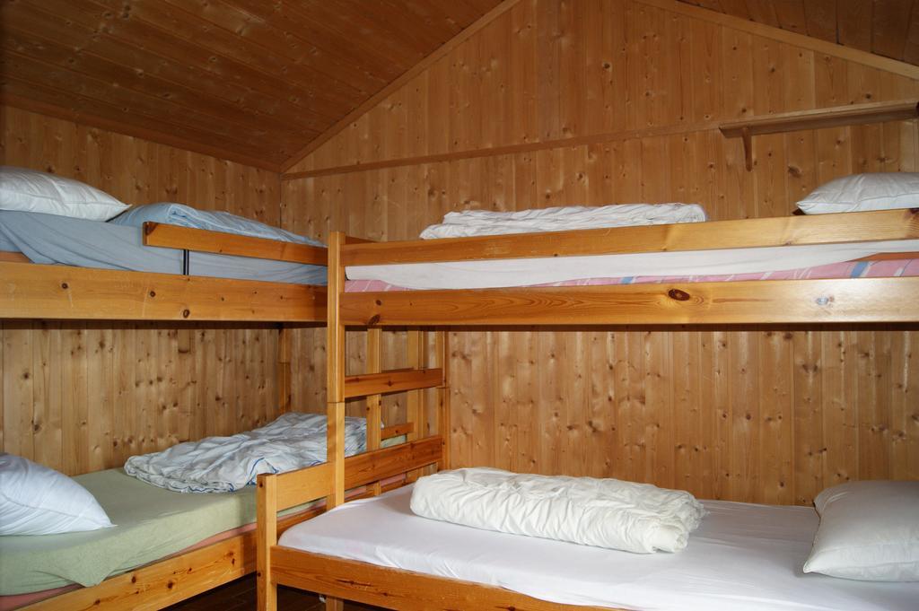 Ferienwohnung Sulseter Fjellstugu Vinstra Exterior foto