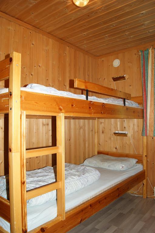 Ferienwohnung Sulseter Fjellstugu Vinstra Exterior foto