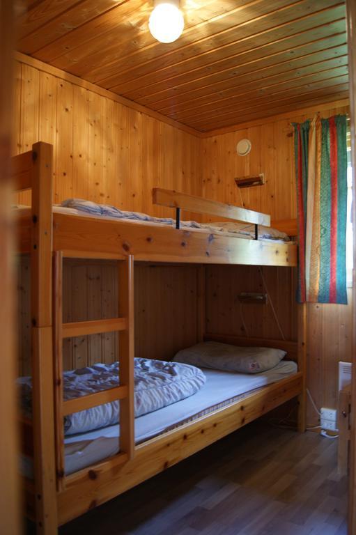 Ferienwohnung Sulseter Fjellstugu Vinstra Exterior foto
